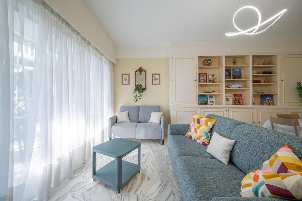 Appartement Familial 6P, Avec Piscine Et Tennis, Proche Mer Rocabruna Exterior foto