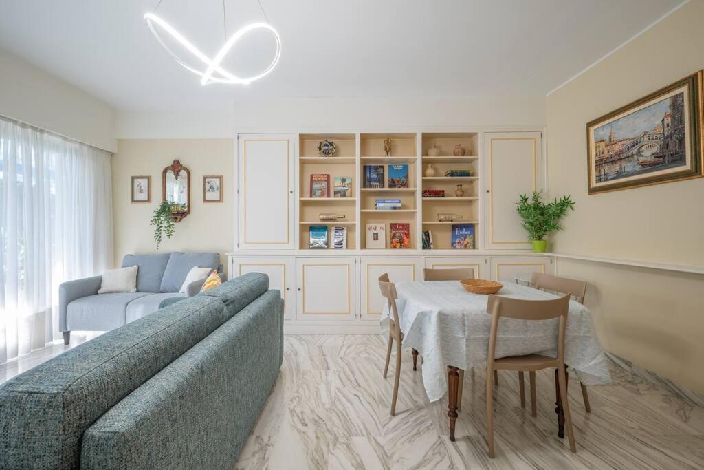 Appartement Familial 6P, Avec Piscine Et Tennis, Proche Mer Rocabruna Exterior foto